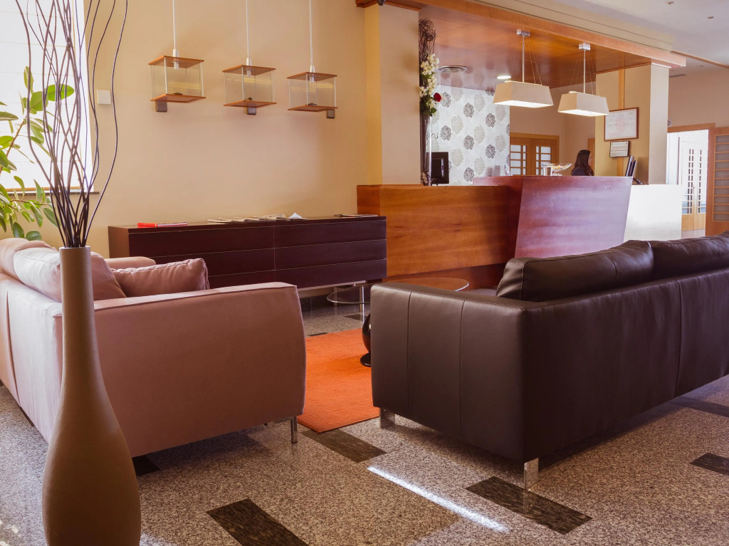 Hotel Bardo Recoletos Coco