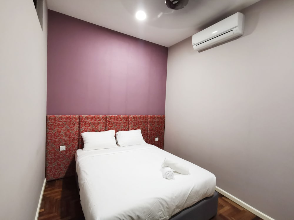 OwnAstay Vista Suite Residences Genting