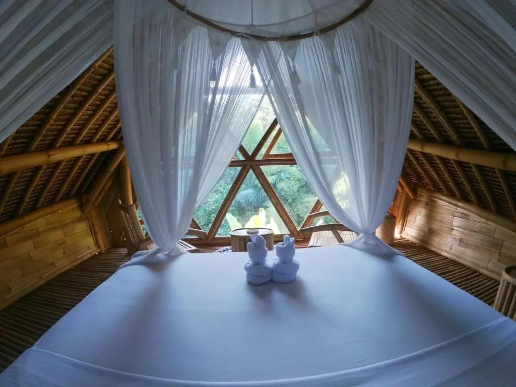 Sun Sang Eco Retreats