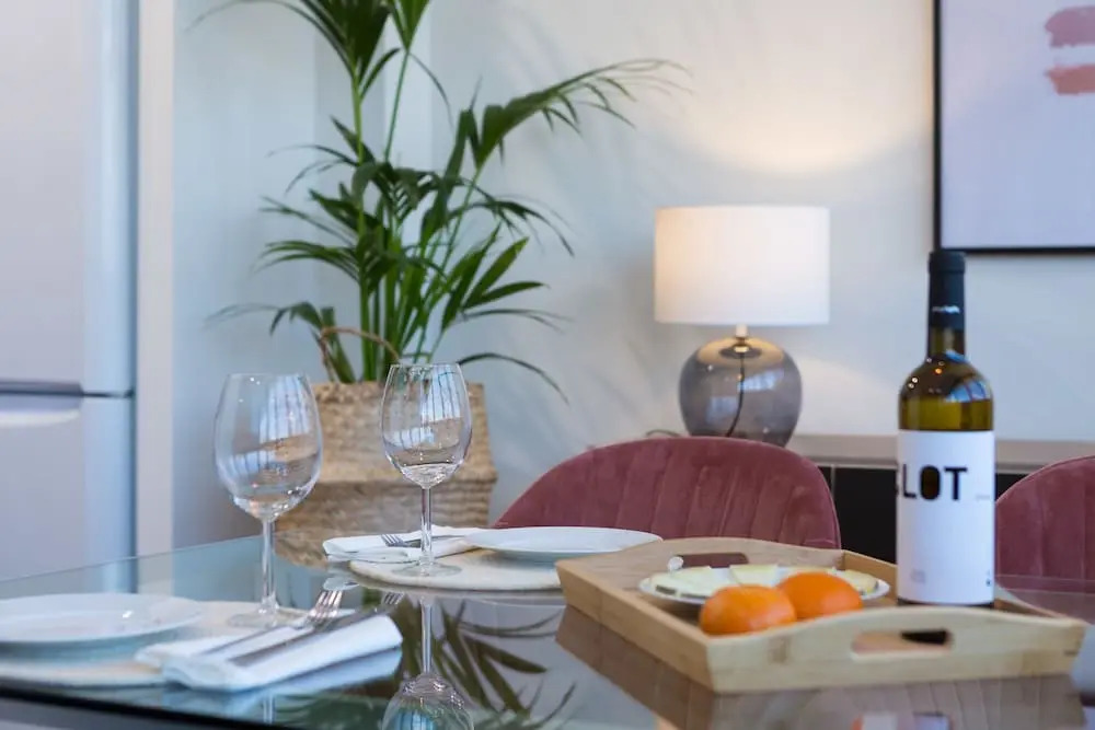 SIBS ARAGON - Luxury Suite