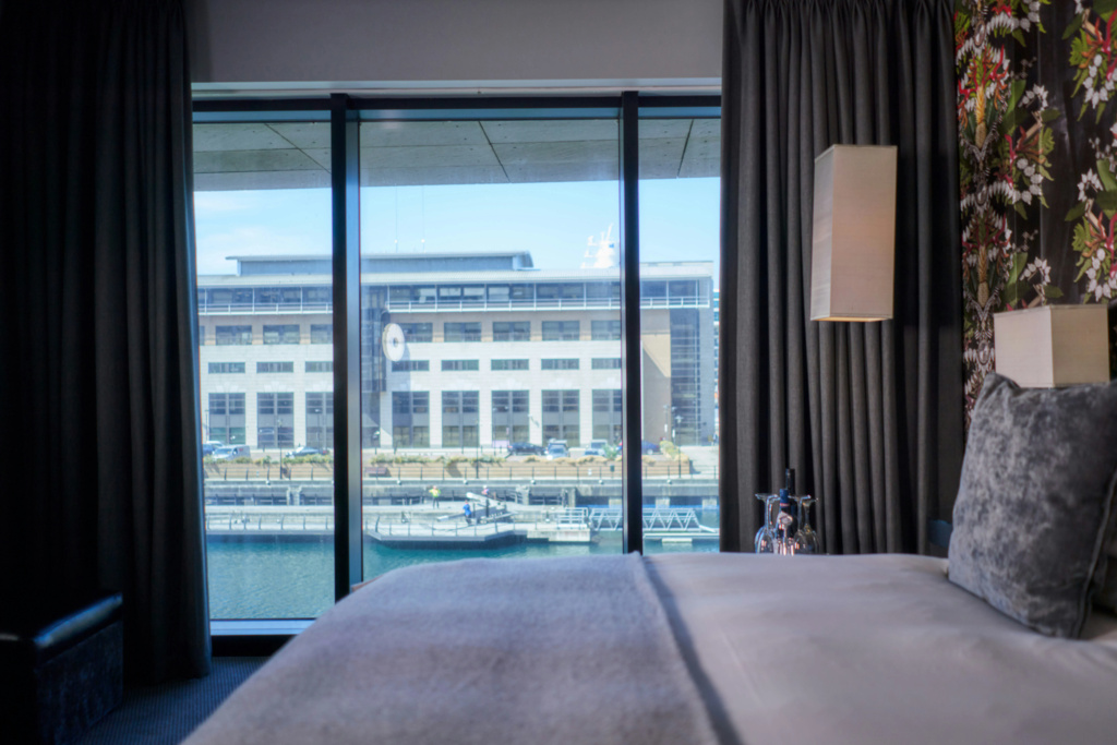 Malmaison Liverpool