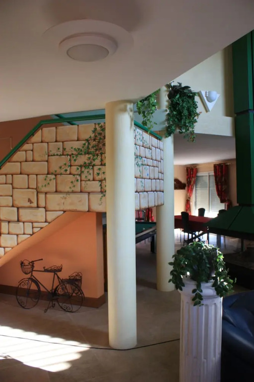 Villa Charline