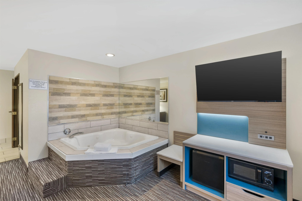 Best Western Columbus Airport