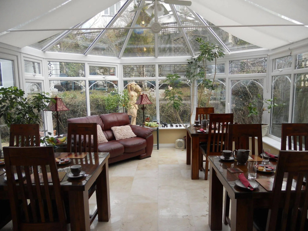 Sea Breeze Lodge B&B Galway