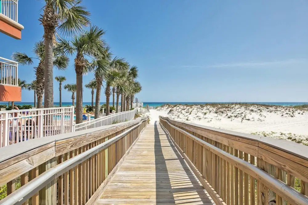 St. Martin Beachwalk Villas 433