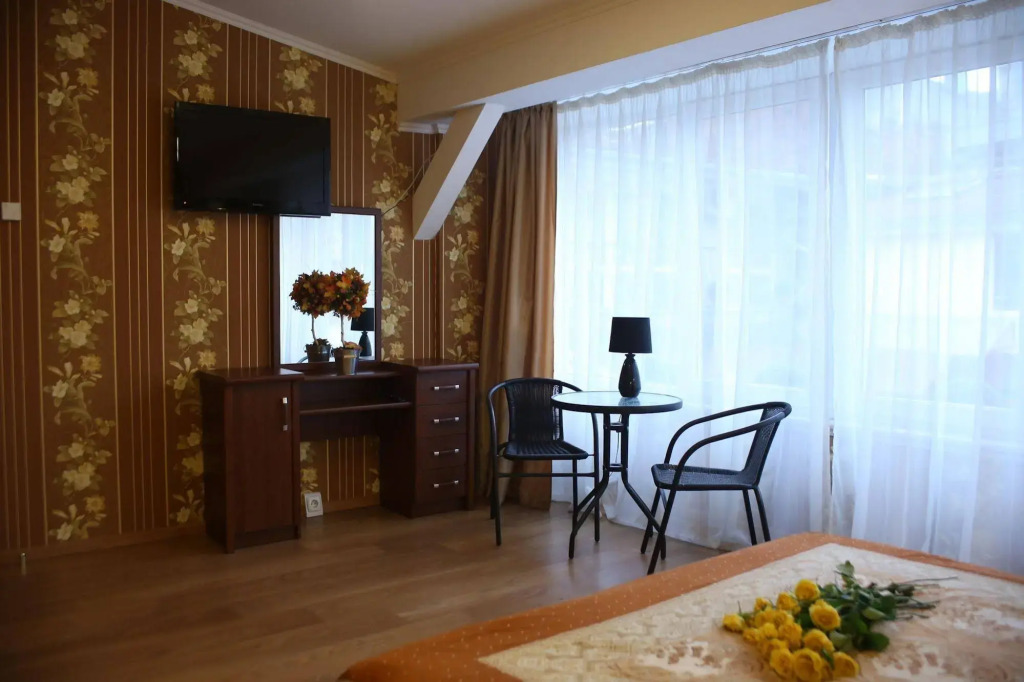 Hotel Plazma
