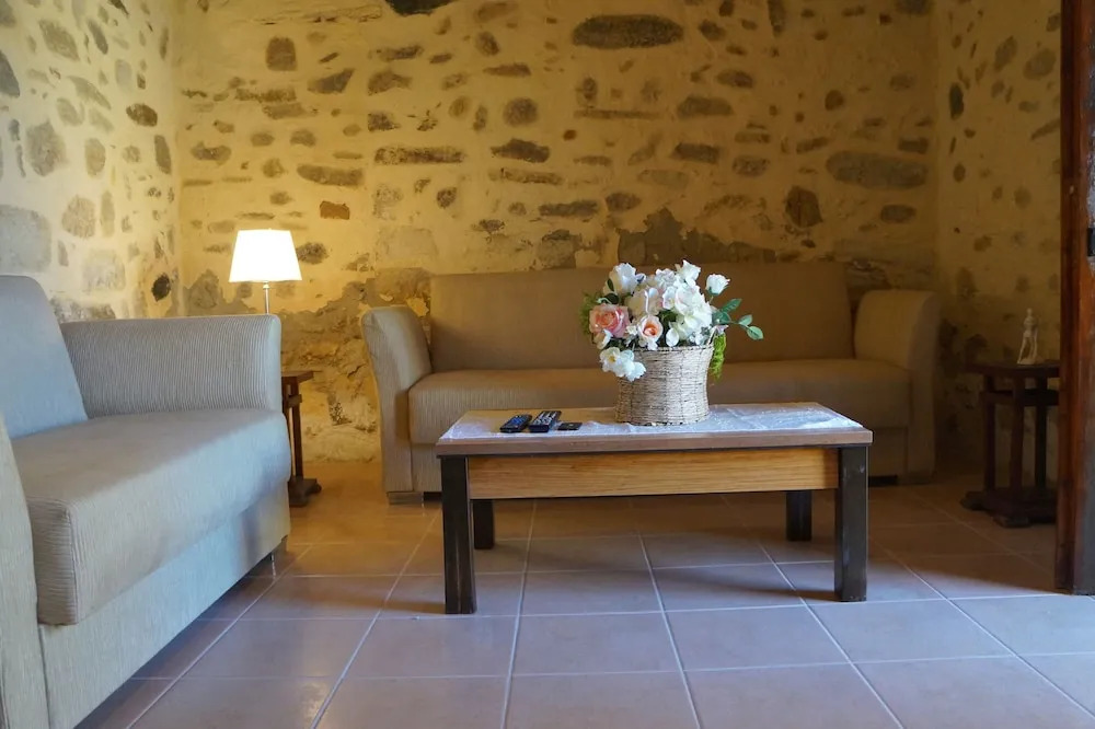 Casa Benavista