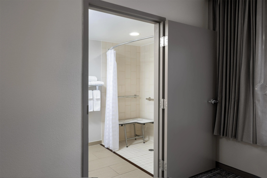 Hyatt Place El Paso Airport