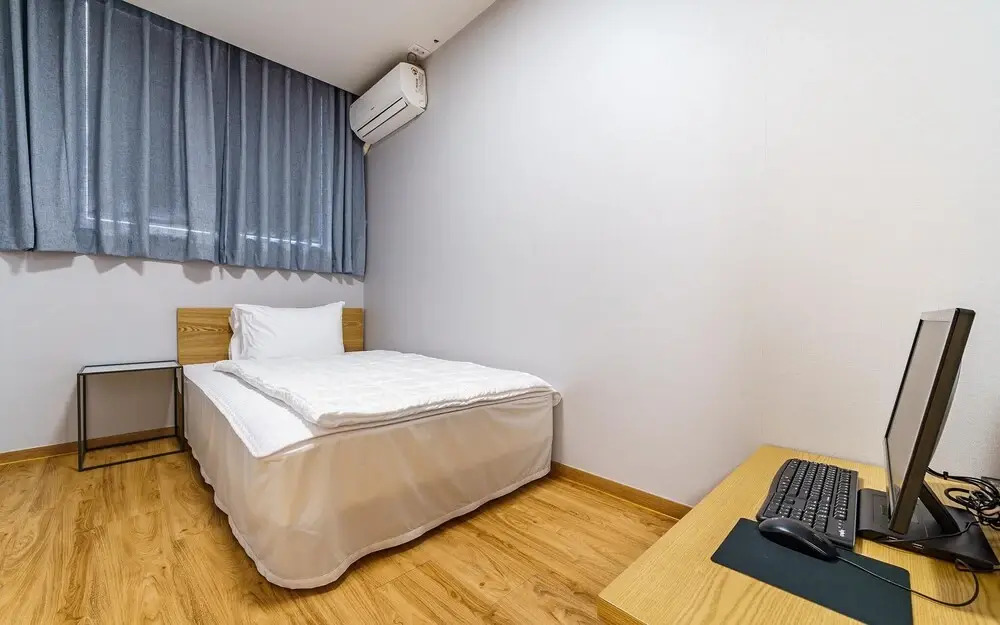 Ulsan Junggu Lapaz Self check-in Motel