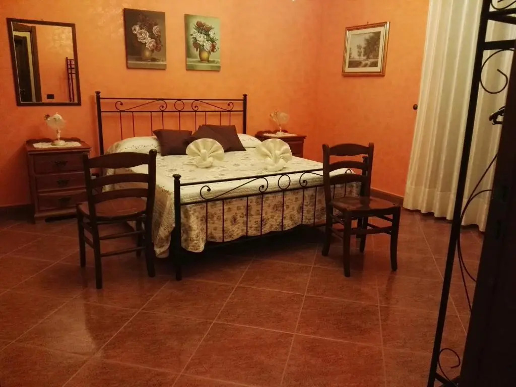 La maison di Elenoire
