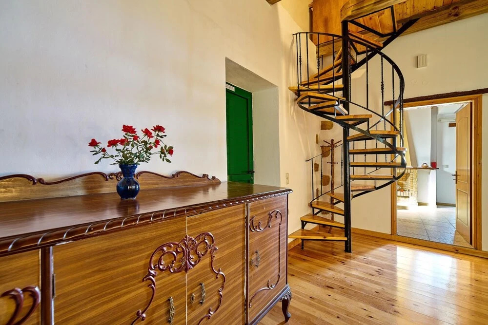 Achilleas Apartments with Sea View