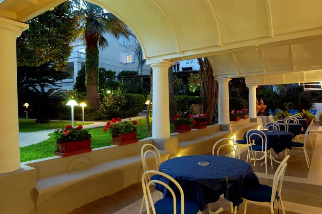 Pazziella, a Luxury Collection Hotel, Capri