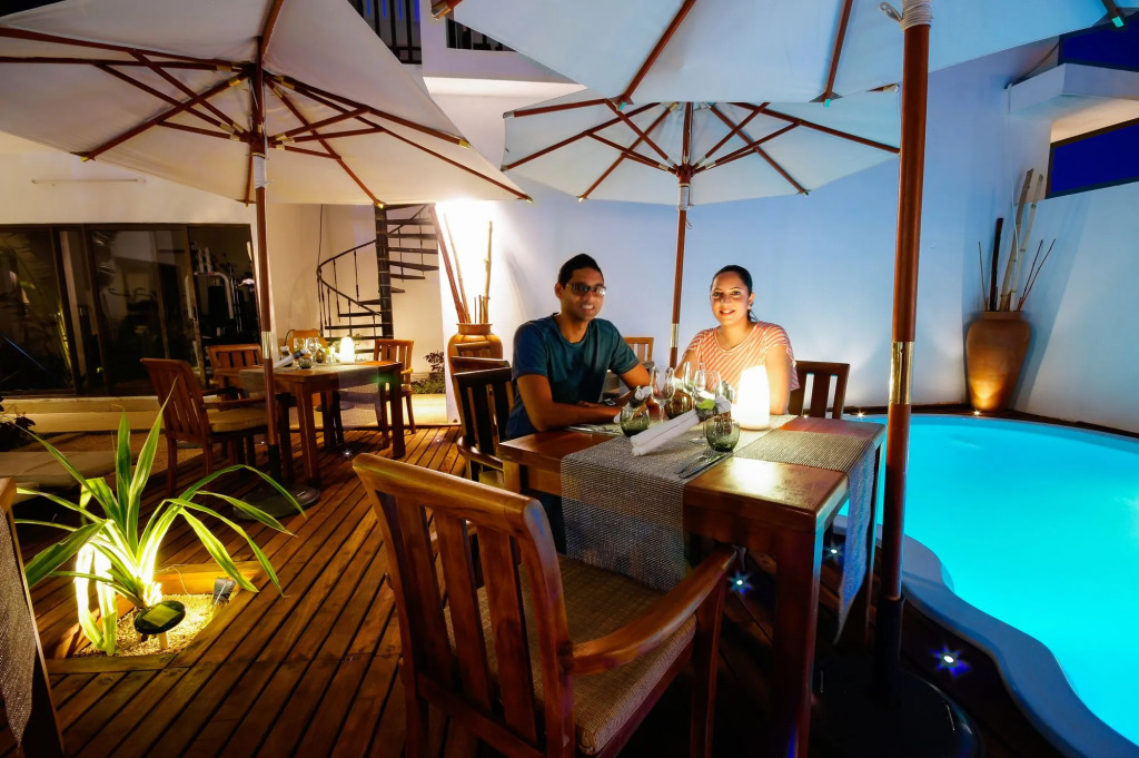 Villa Alizee
