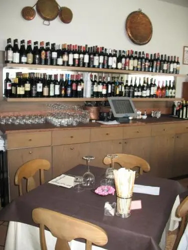 Hotel Classicano