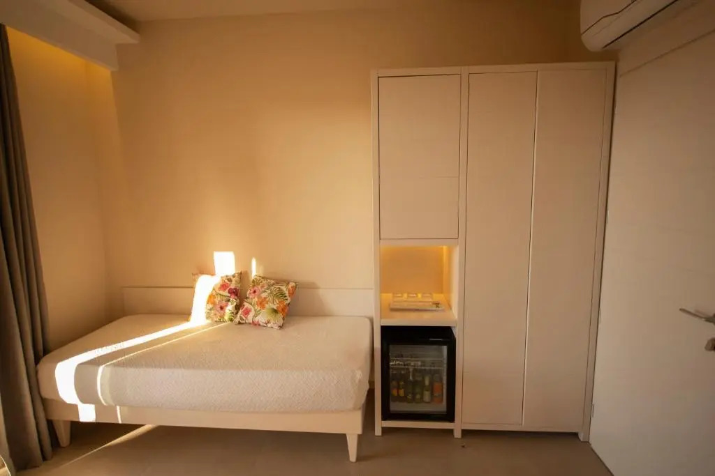 Michelino House