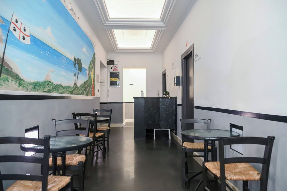 Golfo di Orosei rooms