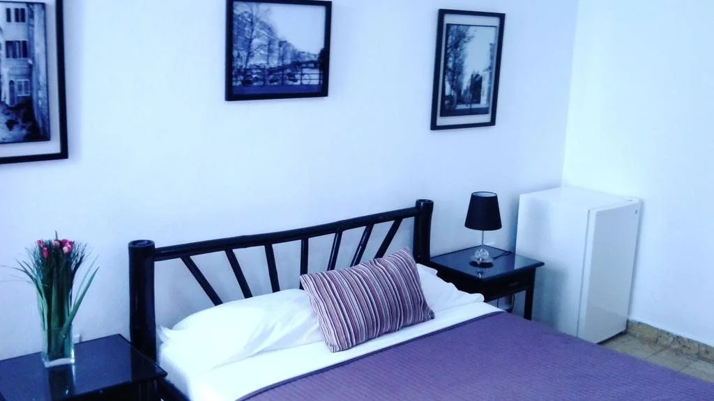 Hotel Class Colonial