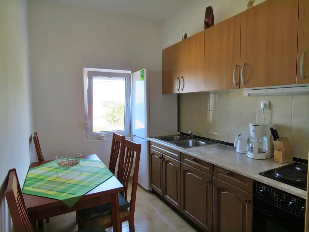 Apartments Nemira