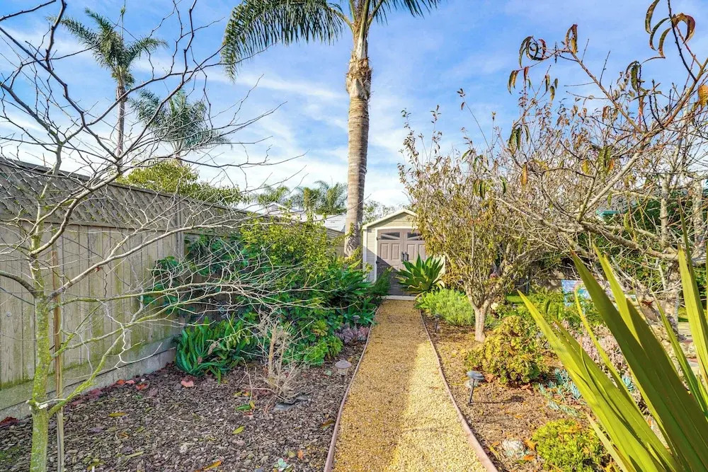 Santa Barbara Home w/ Private Outdoor Pool