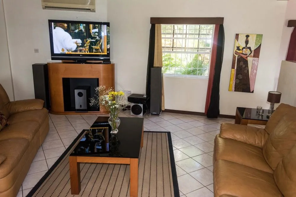 Villa Canary