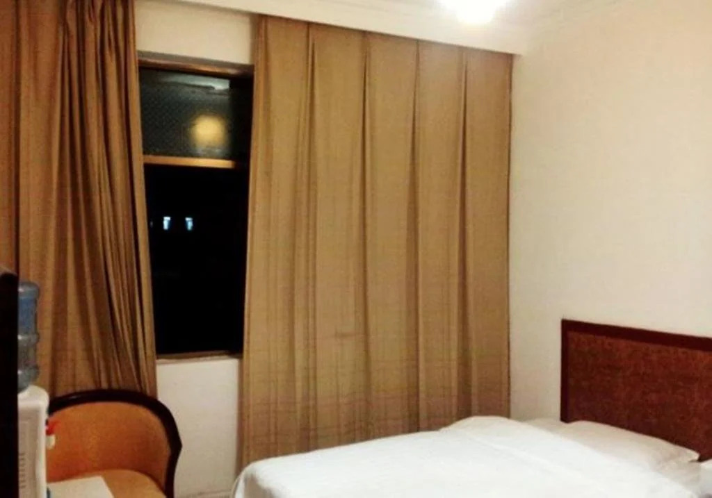 Juyuan Hotel