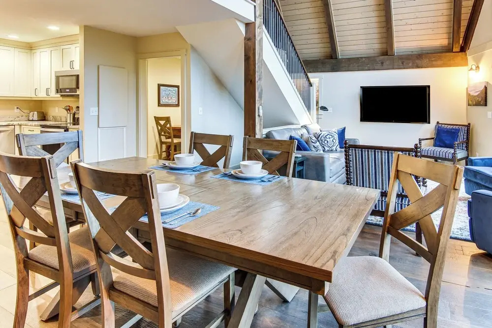 Brevard Chalet w/ Stunning Blue Ridge Mtn Views!