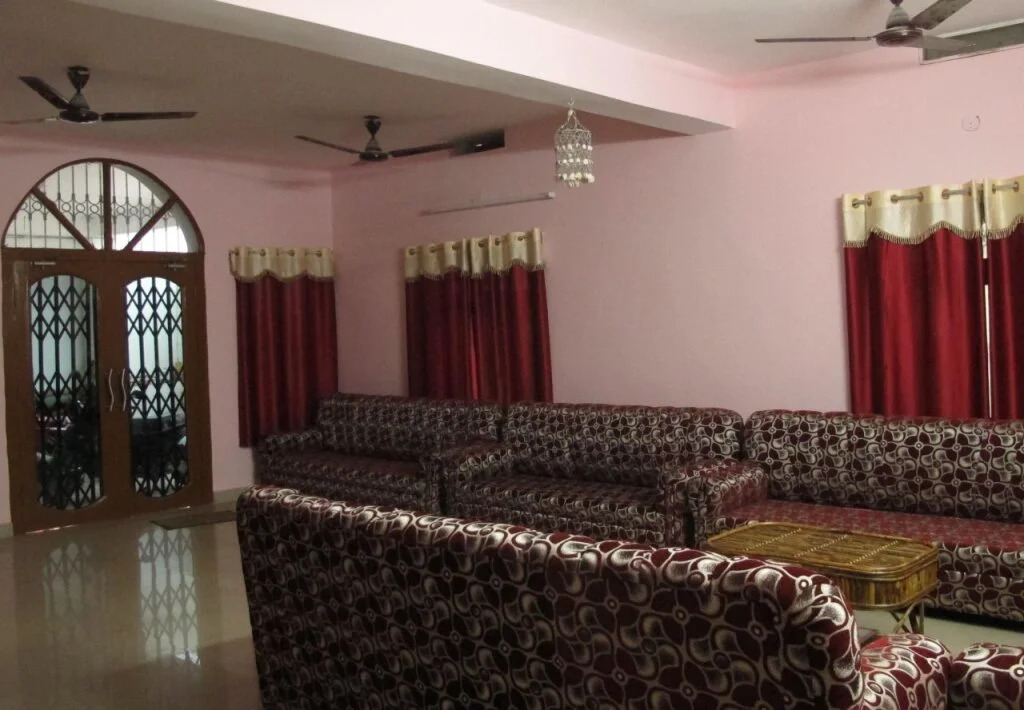 Suma Guest House