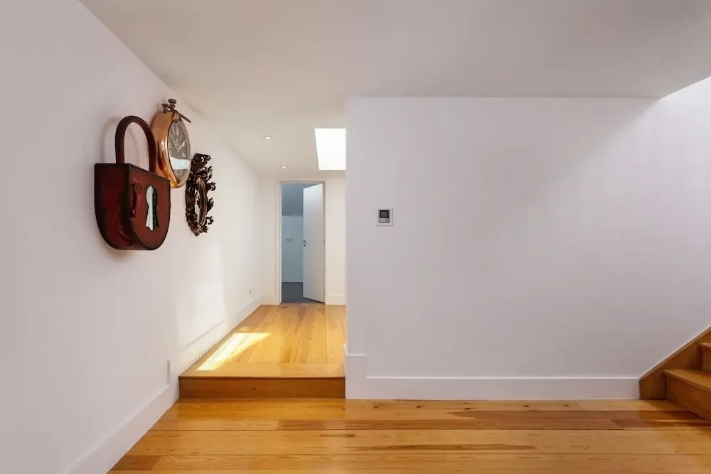 Lisbon Finestay Palacete De Vilhena