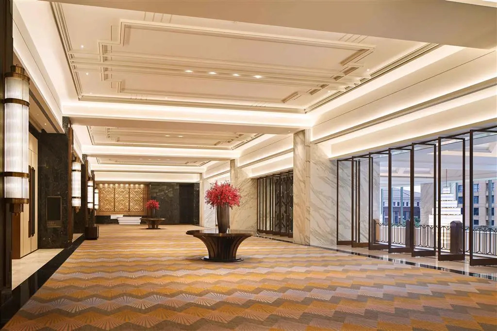 Conrad Tianjin