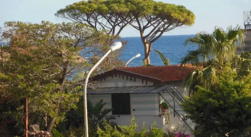 Casa Lunastella Locazione Turistica