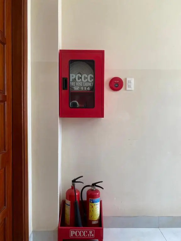 Kinh Bac Hotel Quy Nhon