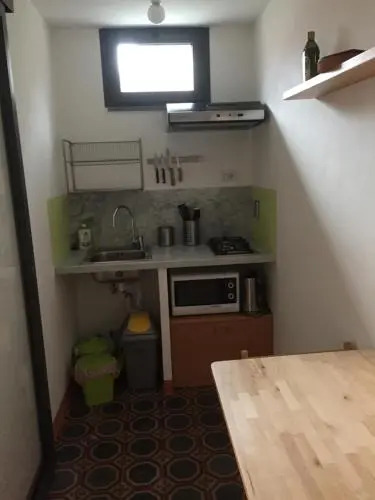Agriturismo Brasino