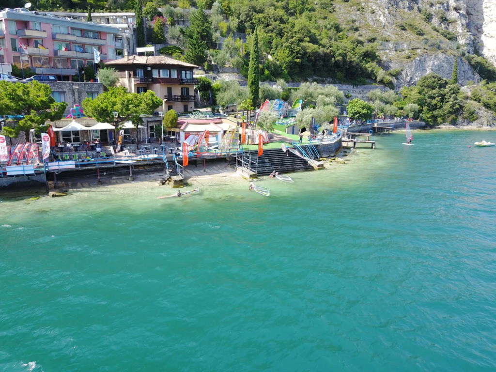 Surf Hotel Pier - Montagnoli Group