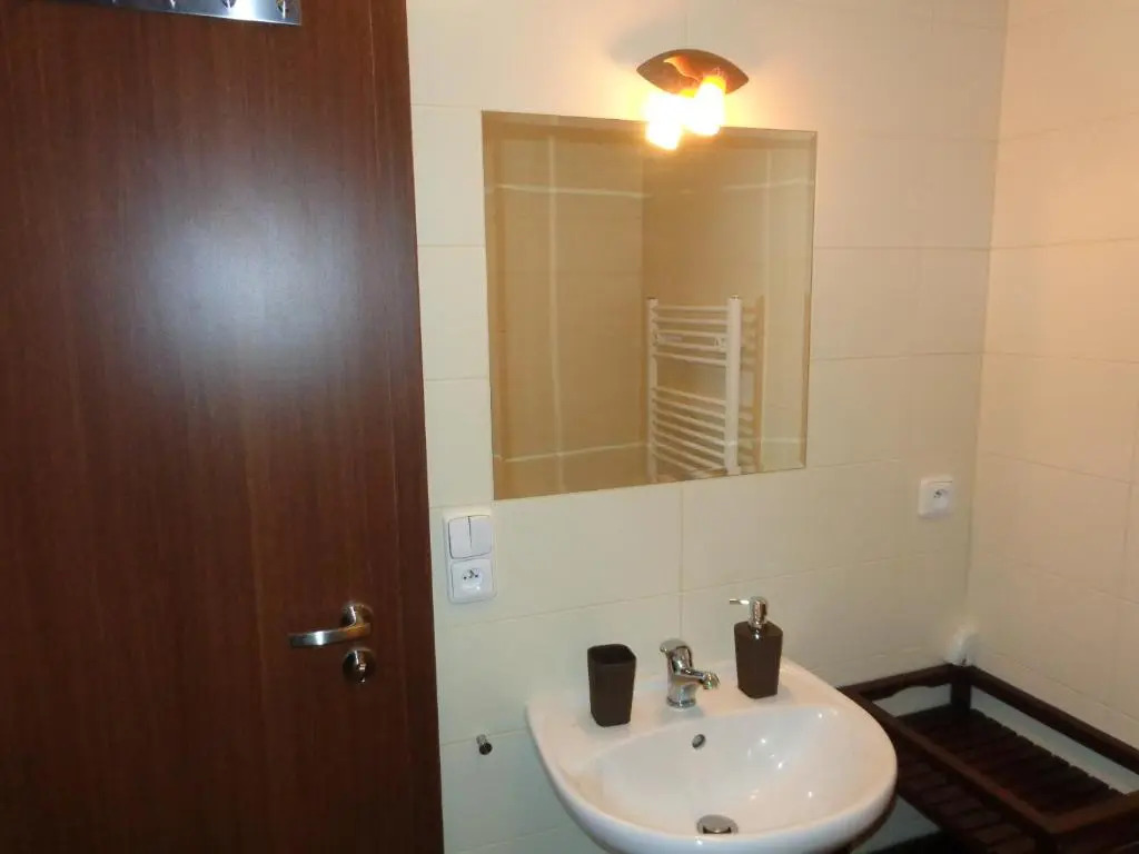 Apartmán Bára