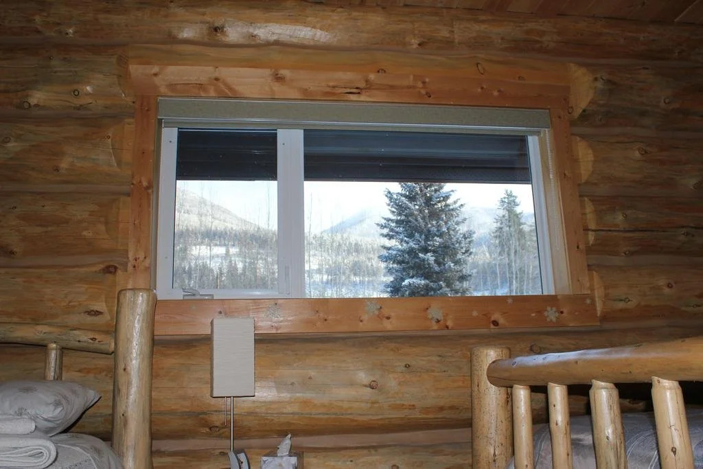 Cougar Mountain Lodge and Resort Cabin Rentals