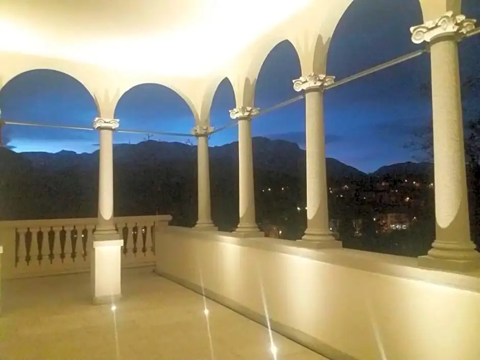 Trento Nel Verde