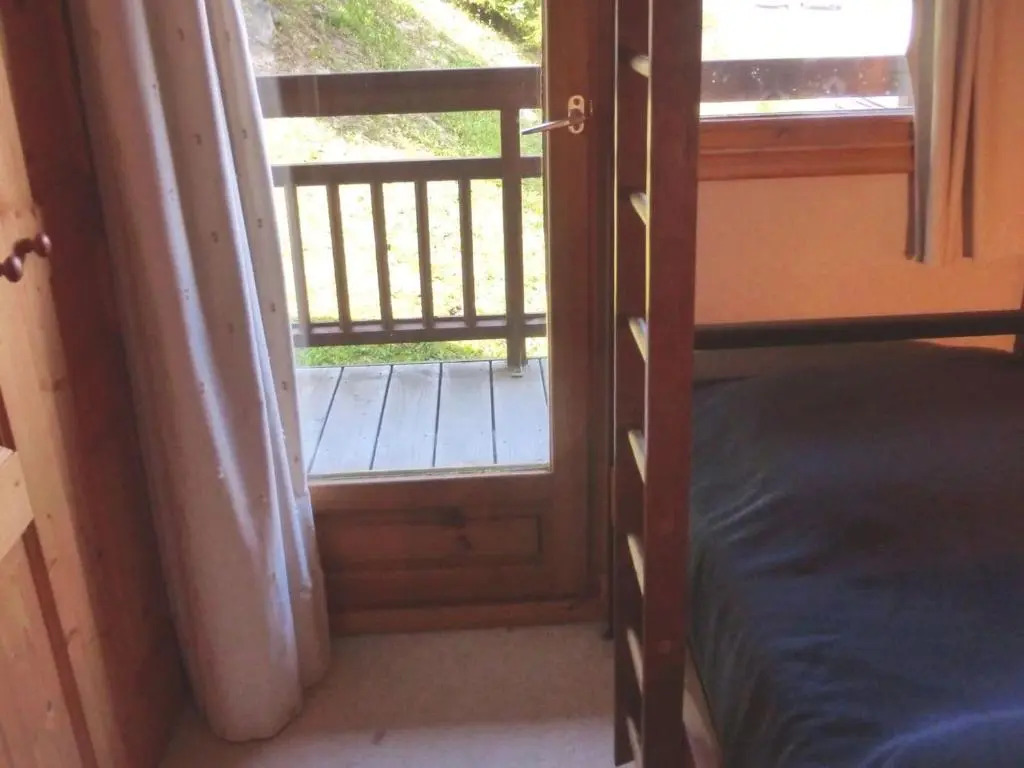 Appartement Méribel, 4 pièces, 7 personnes - FR-1-411-327