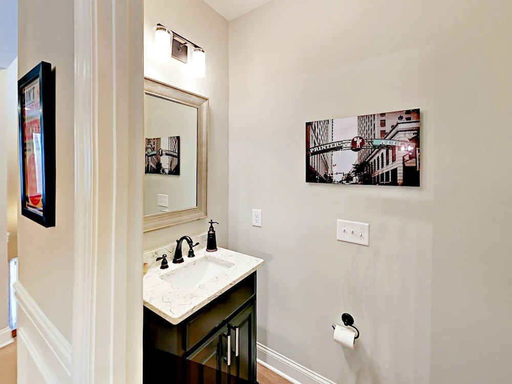 12th Ave S Home - 3 Br Home