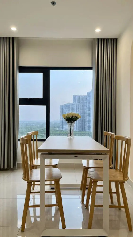 Yumy Homestay Grand Park City