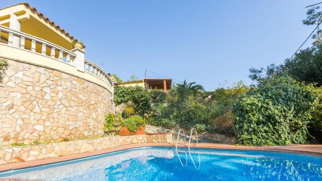 Villa tordera 22