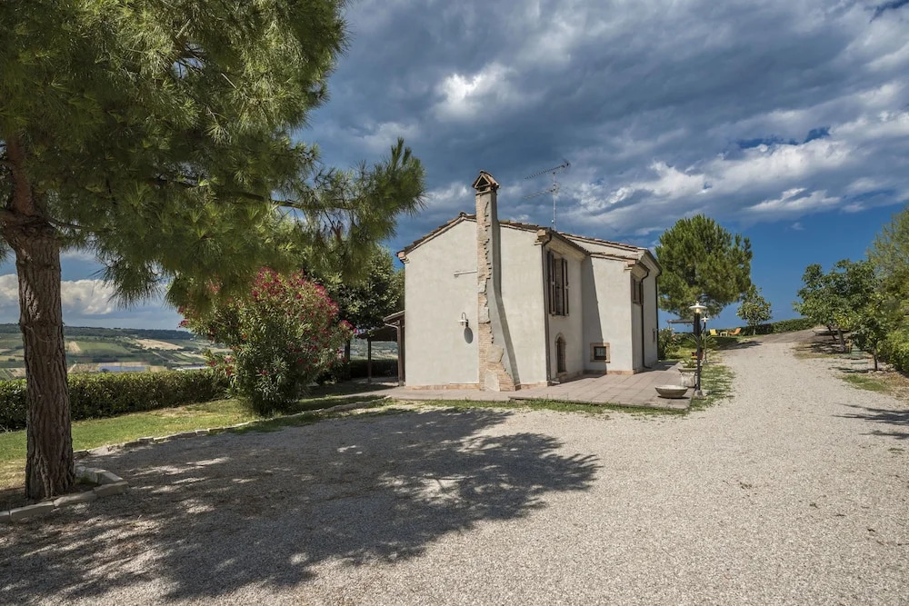 Villa Gioiosa