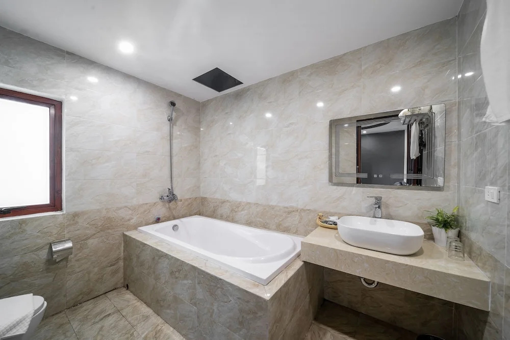 Veshia Hotel & Spa