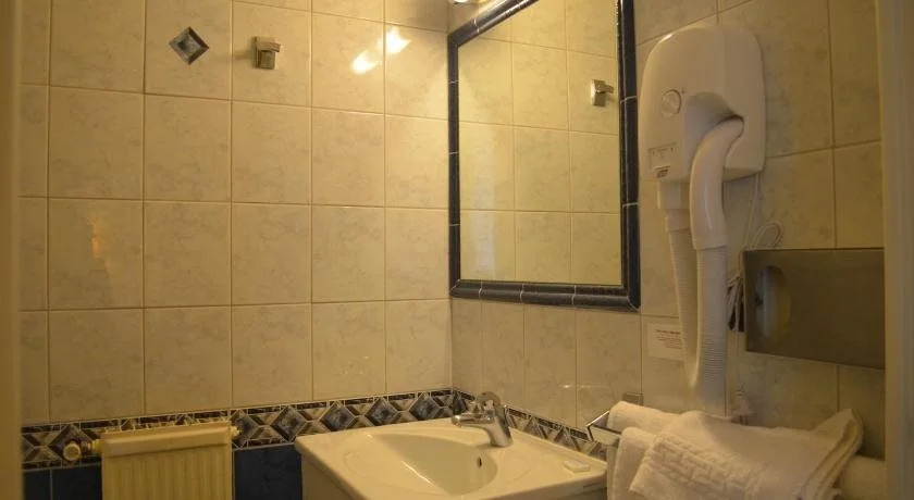 Hotel Le Beau Site