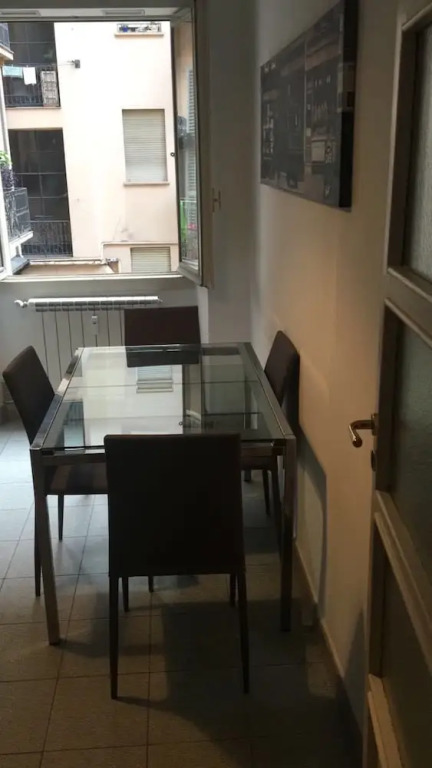 Casa Vittorio Amedeo