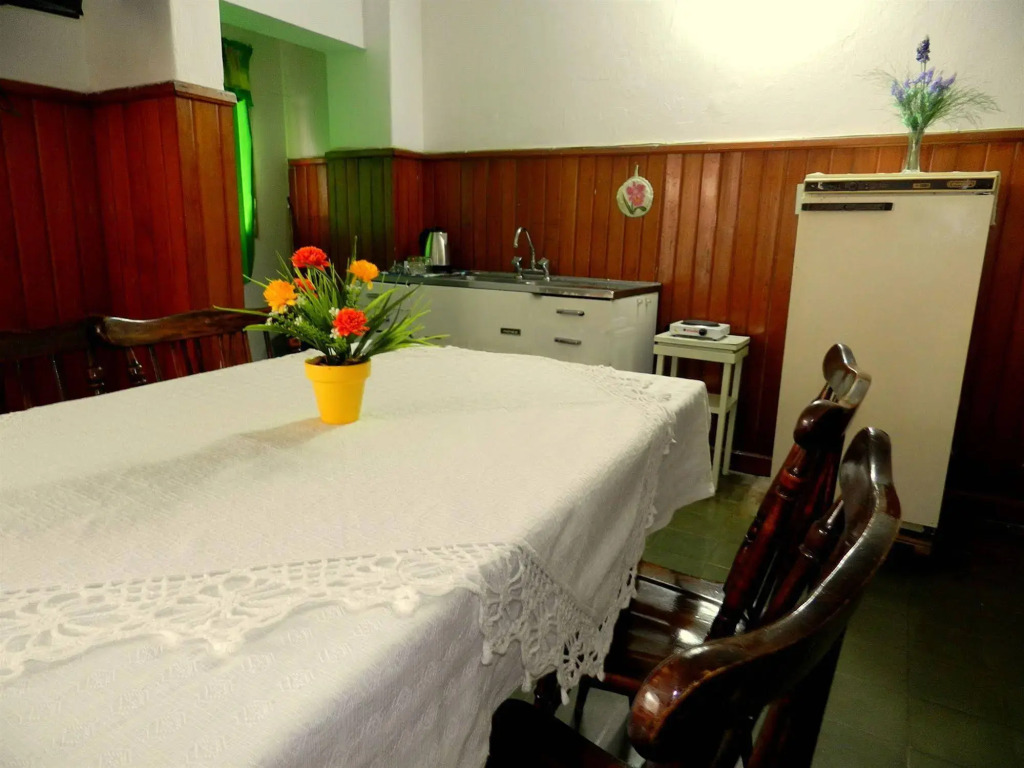 Hotel Colon