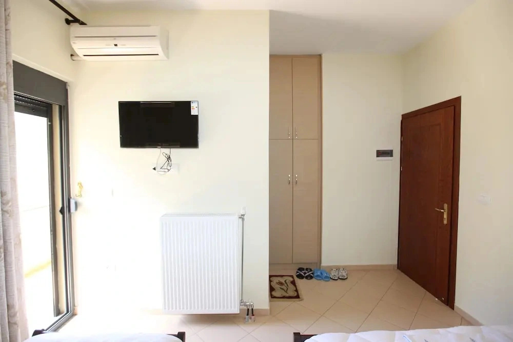 Hotel Gryka e Kelcyres