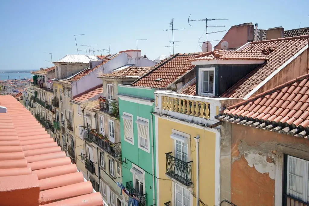 Lisbon Story Guesthouse