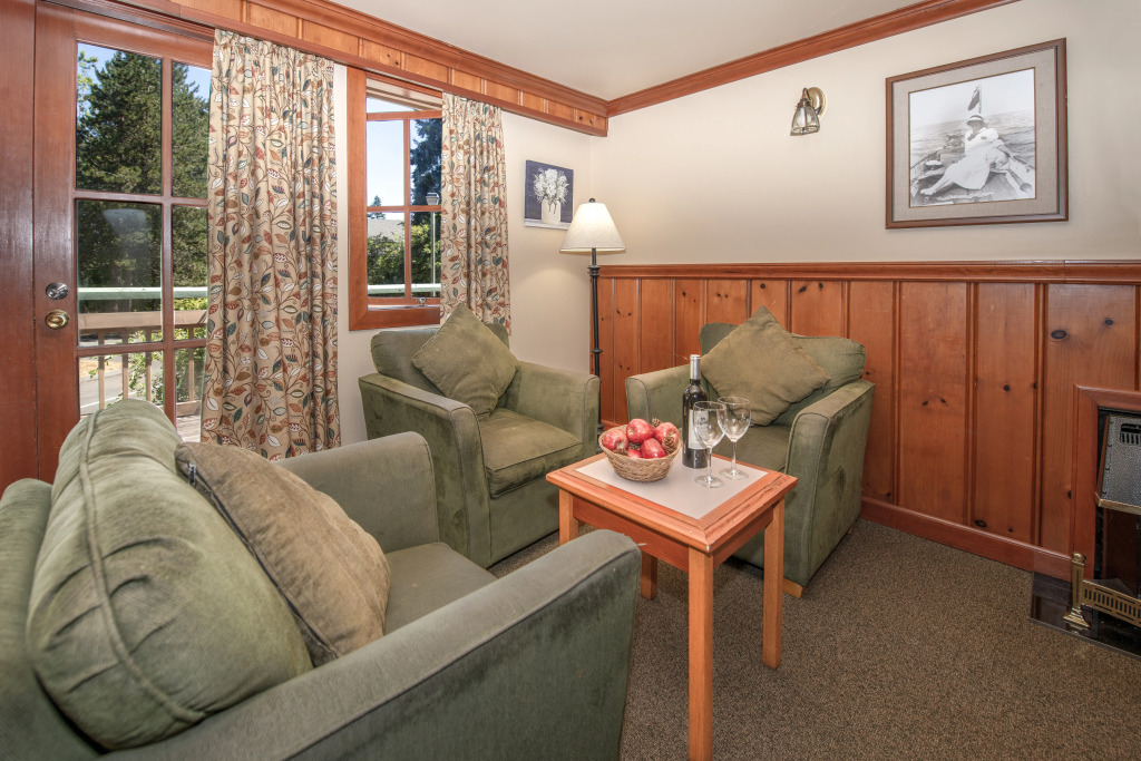 Painters Lodge