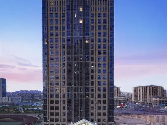 Vienna Hotel ( (Loft) Nanchang Xianghu Xiaolan Industrial Park Branch)