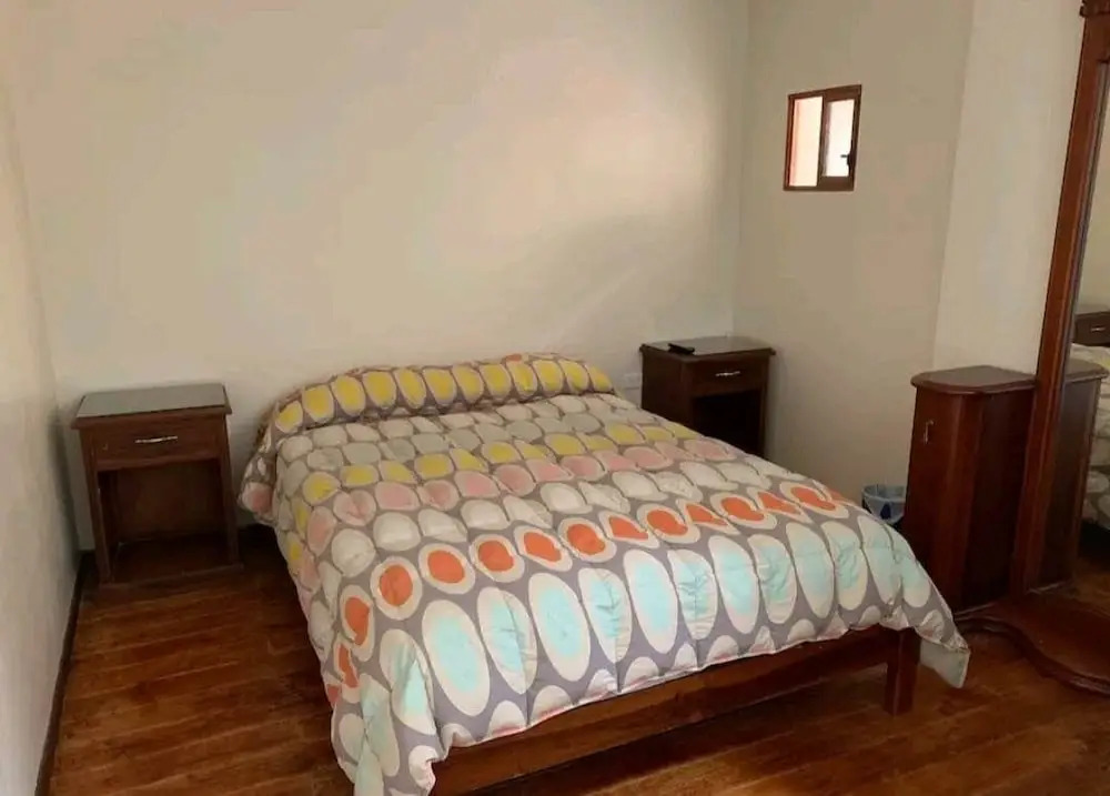 Hostal Volunteer House